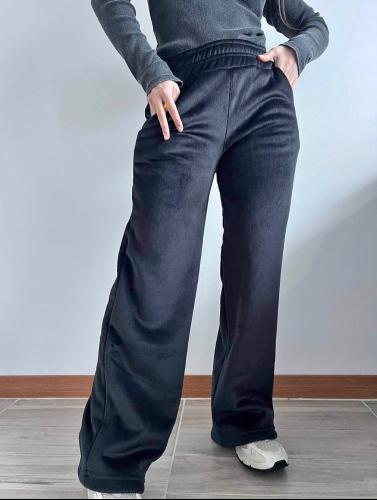 Pantalon Palazo