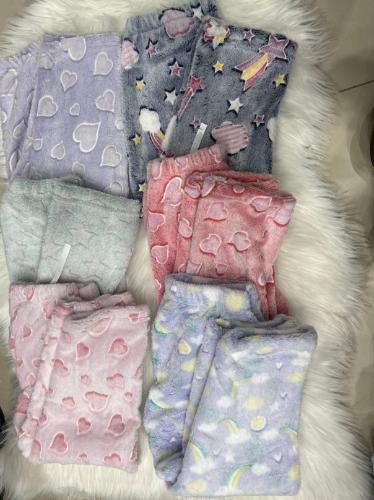 Pantalon Pijamas Niños