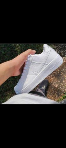 Zapatillas Ariel Force