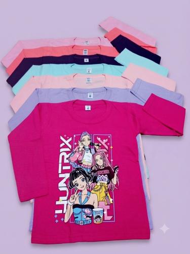 K-pop y Bts Remeras de Algodón Surtidos
