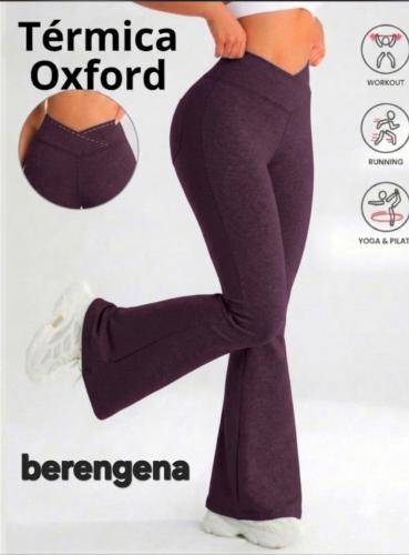 Oxfort Termico
