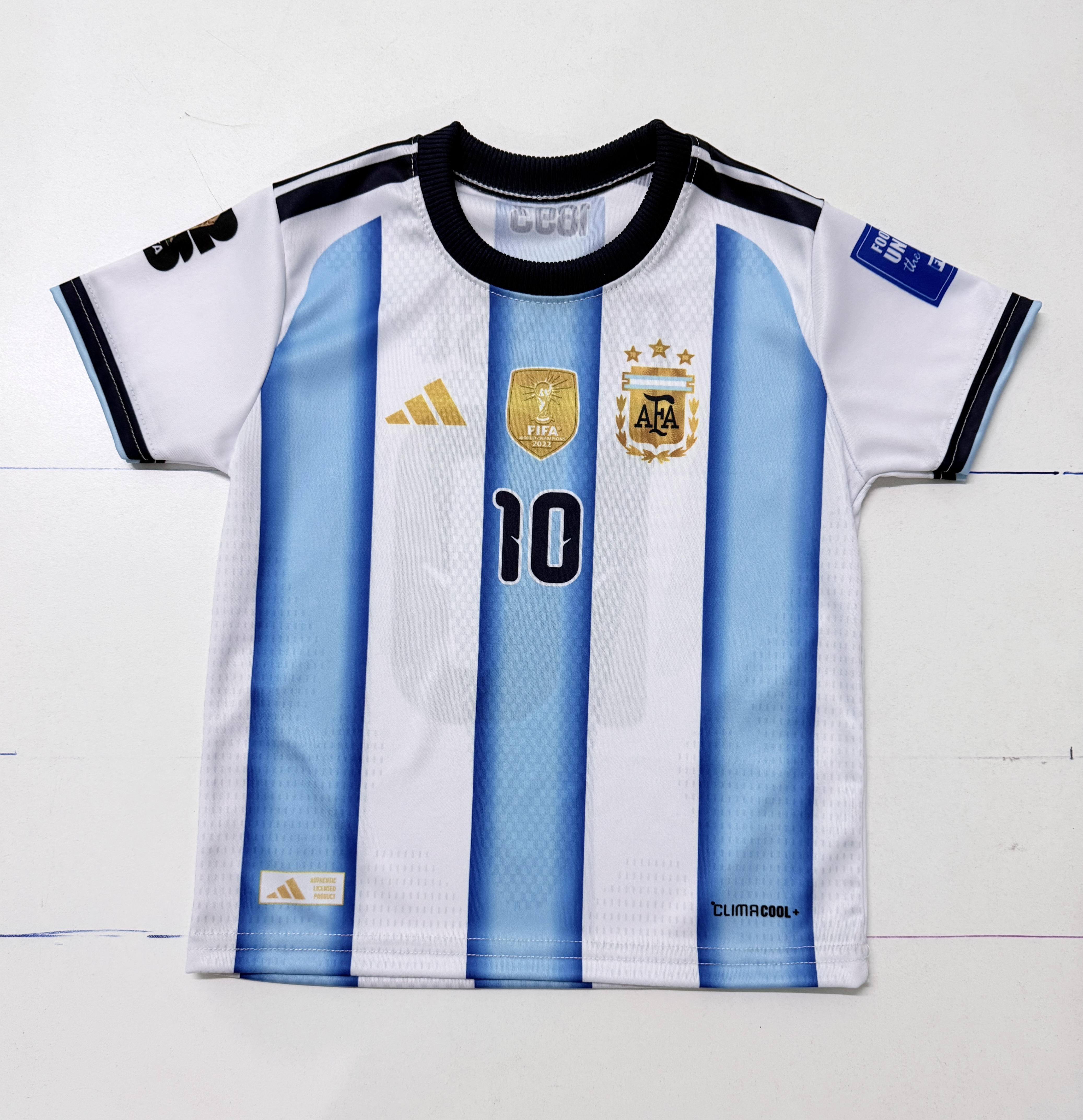 Camiseta Argentina Bebé - c84cf6a8-83e4-4d0d-80c7-d3f987fed6c1-1_all_7804.jpg