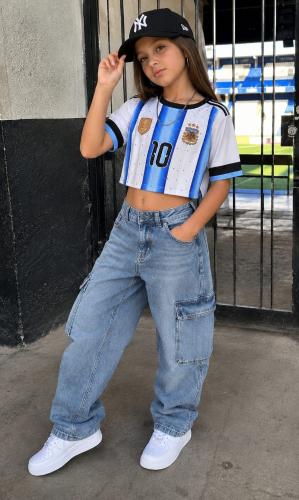 "ultimas Puperas con Brillo de la Selección"