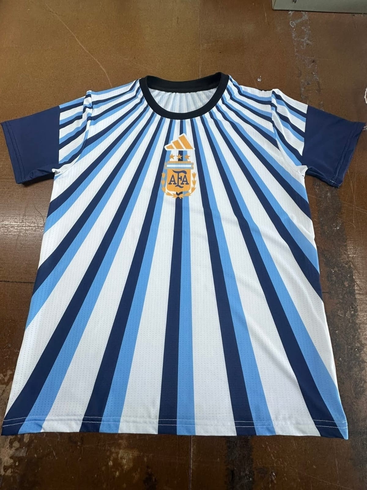 Camiseta de Hombre Suplente - Imagen 1