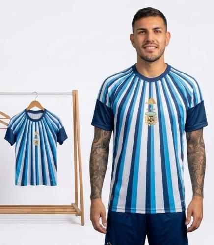 Camiseta de Hombre Suplente - Miniatura 3