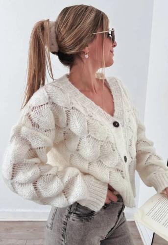 Cardigan Roma