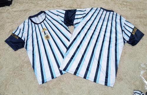 Camiseta de Ñiño  Sublimado - Miniatura 2