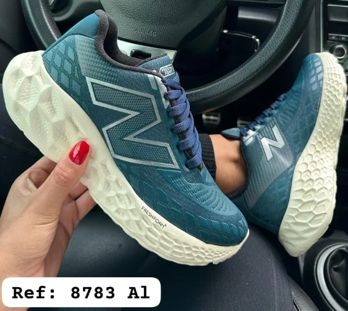Deportivas New Balance