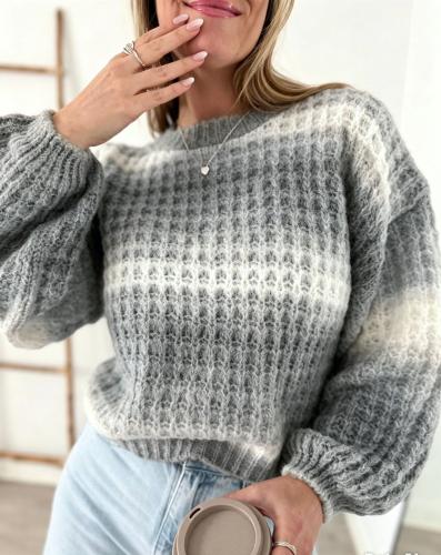 Sweater Canela