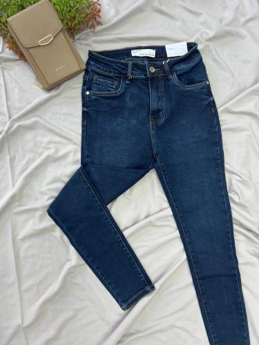 Jean Skinny Polo Art 6954