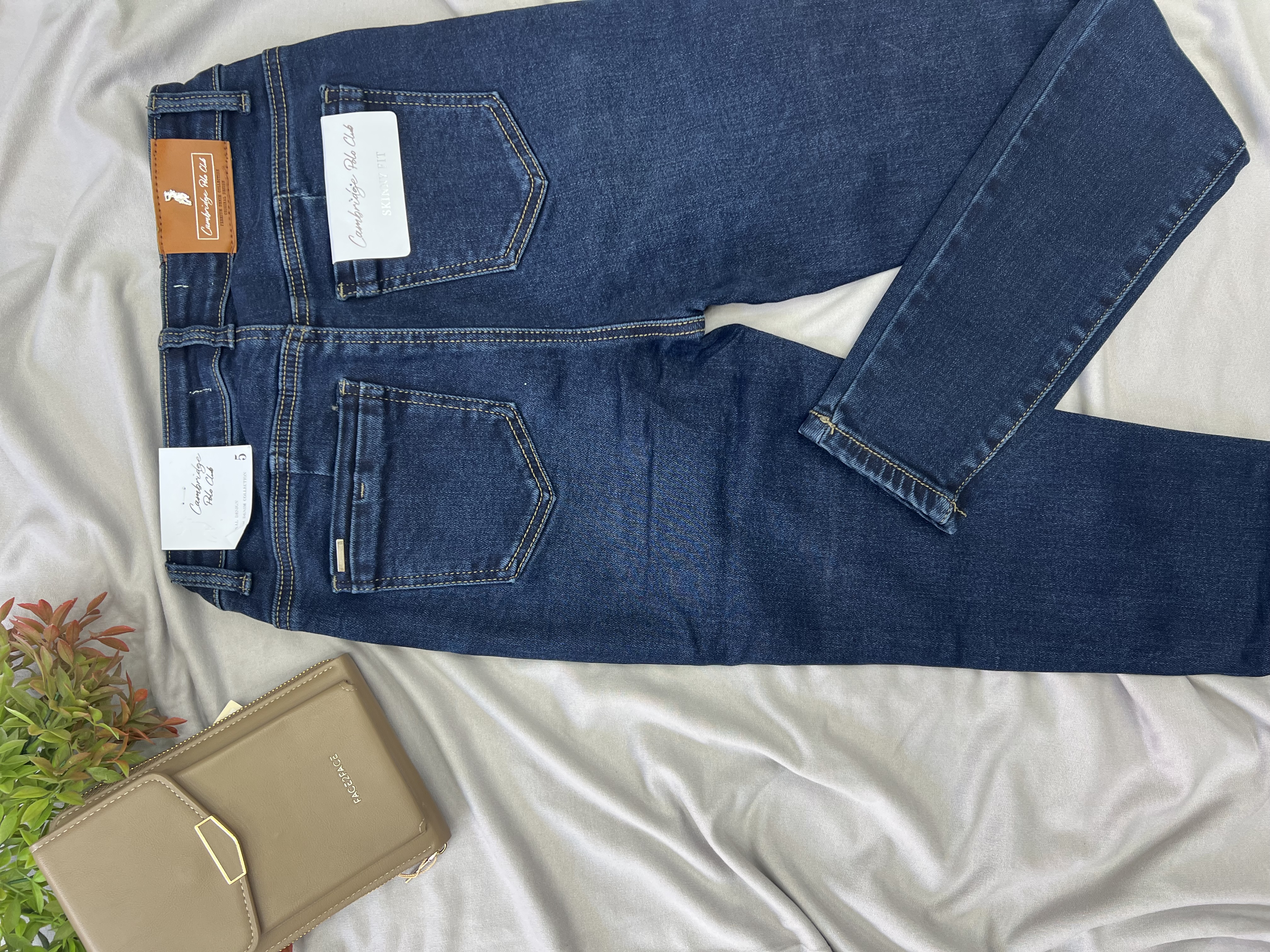 Jean Skinny Polo Art 6954 - IMG_1672.jpeg