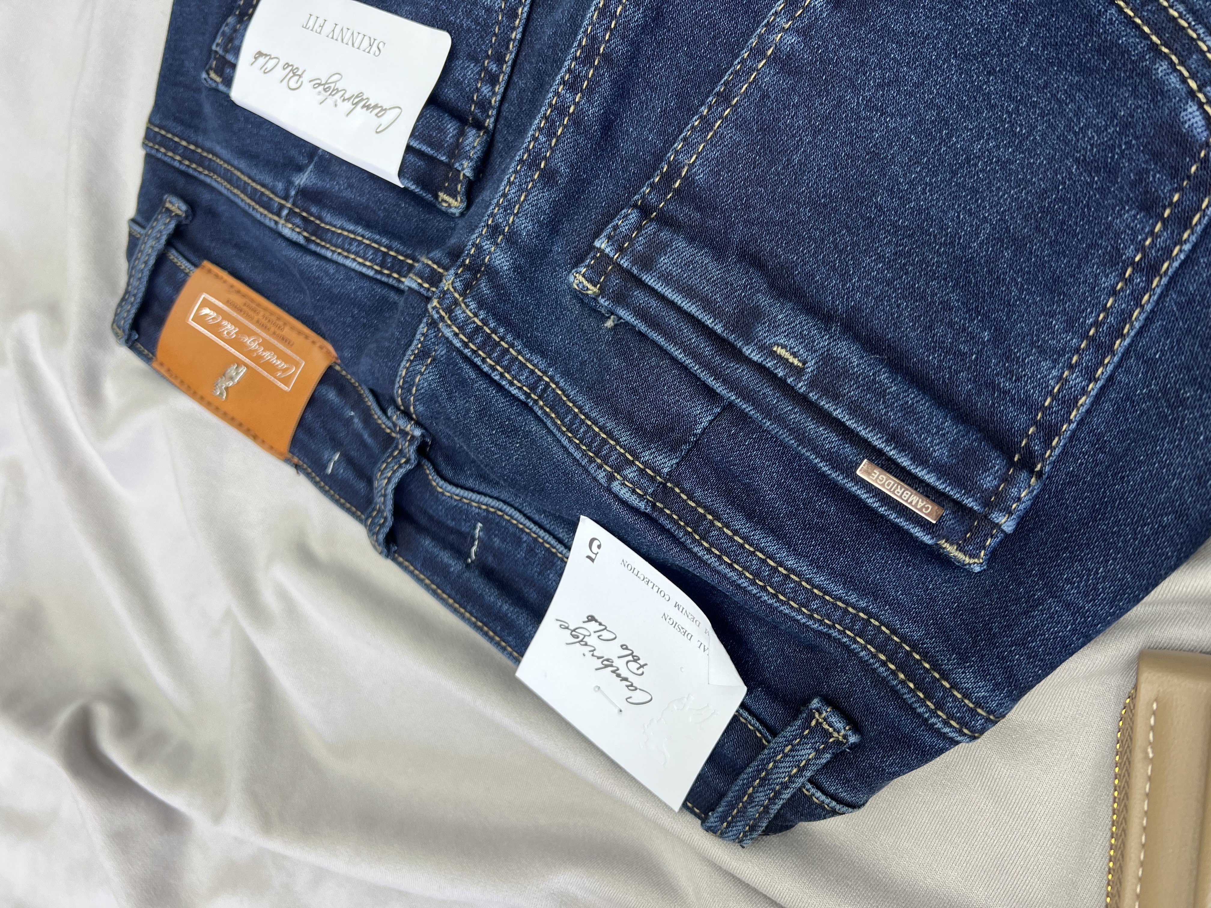 Jean Skinny Polo Art 6954 - IMG_1674.jpeg