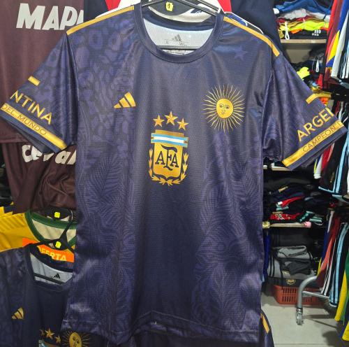 Remera Afa Adulto