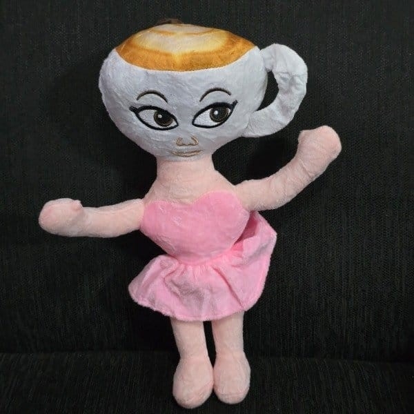 Peluches - Imagen 2