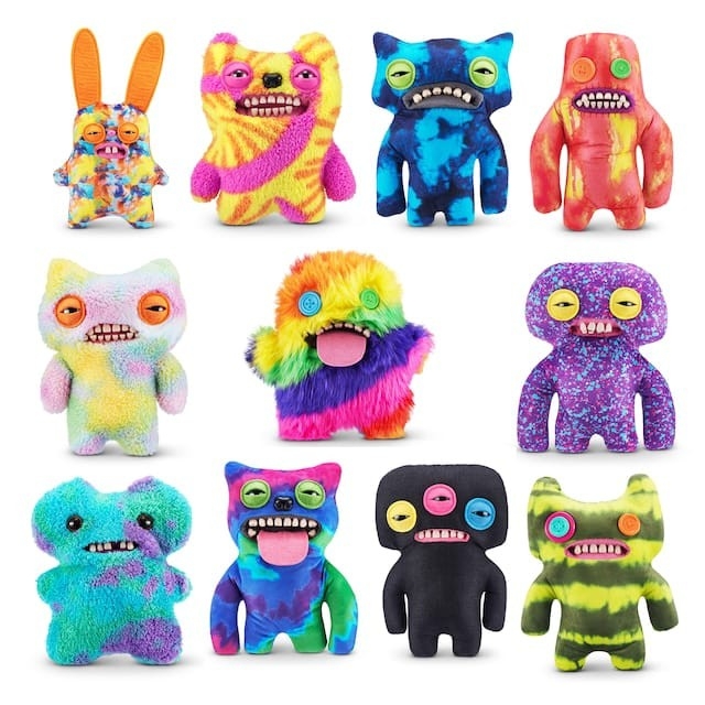 Peluches - Imagen 3