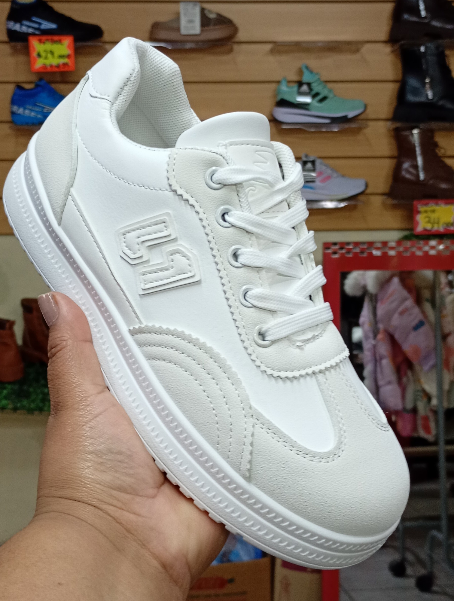 Urbanas Importadas Unisex - Imagen 1