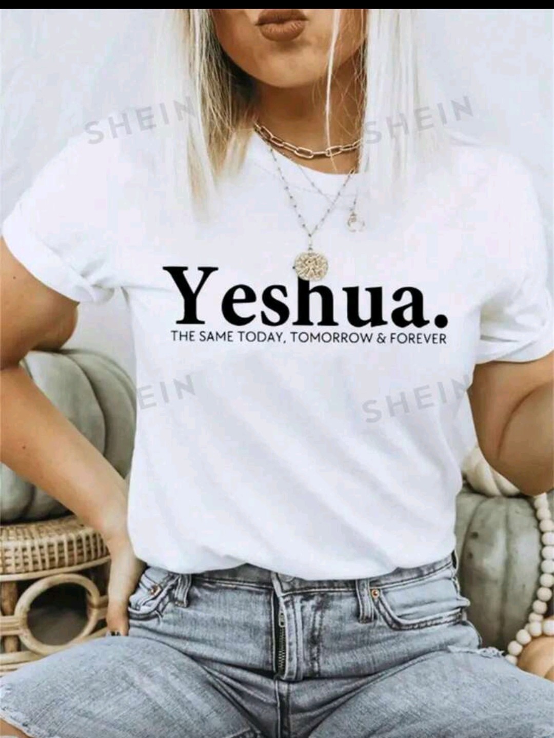Remeras Cristianas - Imagen 3