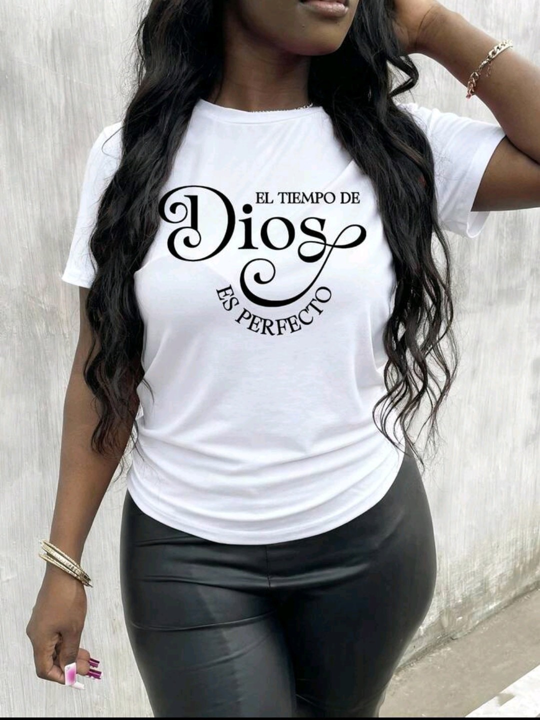 Remeras Cristianas - Imagen 5