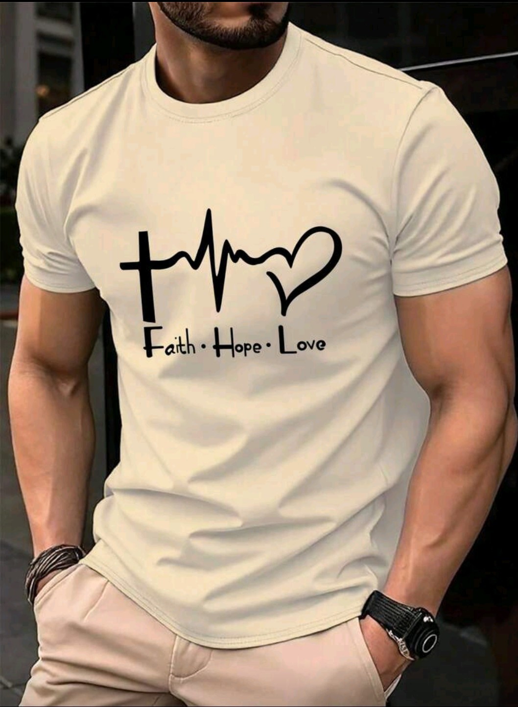 Remeras Algodón Premium - Imagen 6