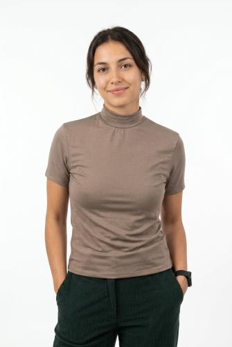 Polera Modal Soft