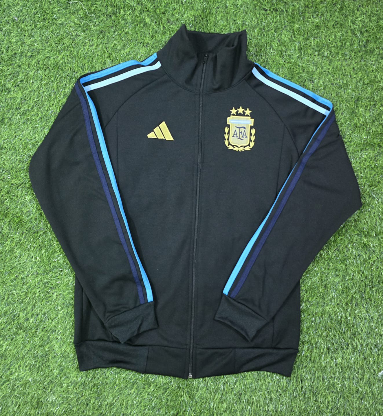 Campera Afa Sof - Imagen 1