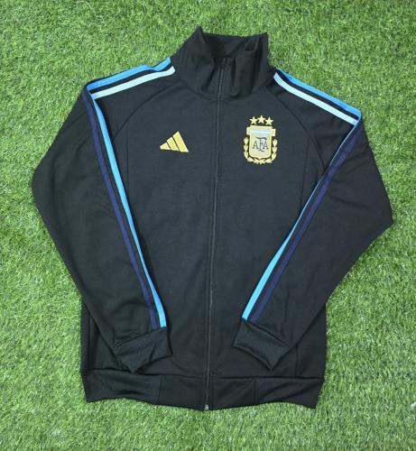 Campera Afa Sof