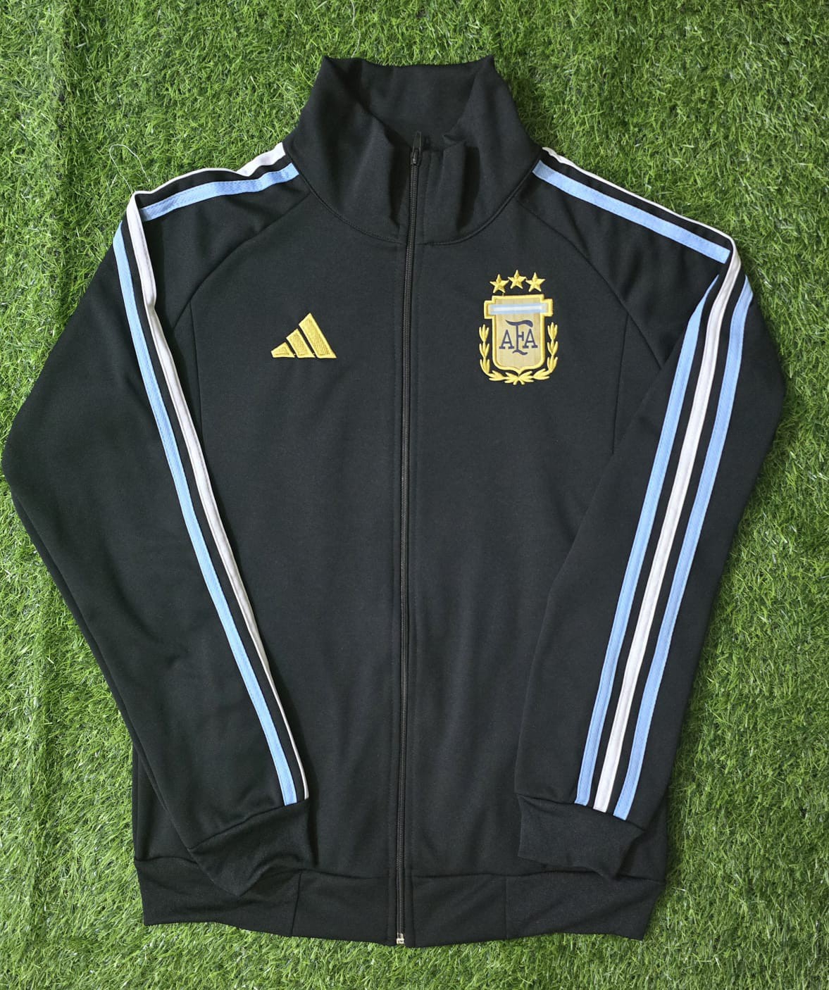 Campera Afa Sof - Imagen 2
