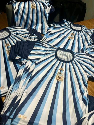 Camisetas