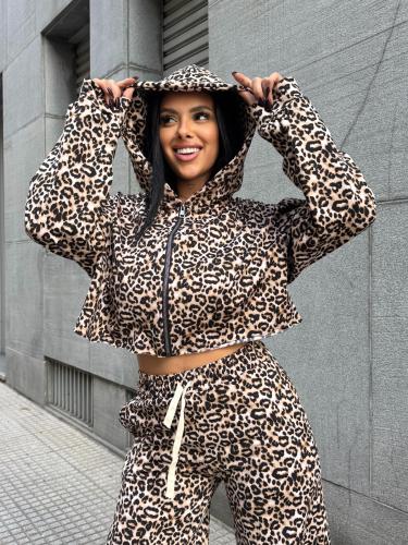 Conjunto Print