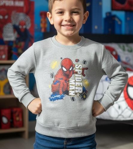 Buzos de Spiderman - Miniatura 2