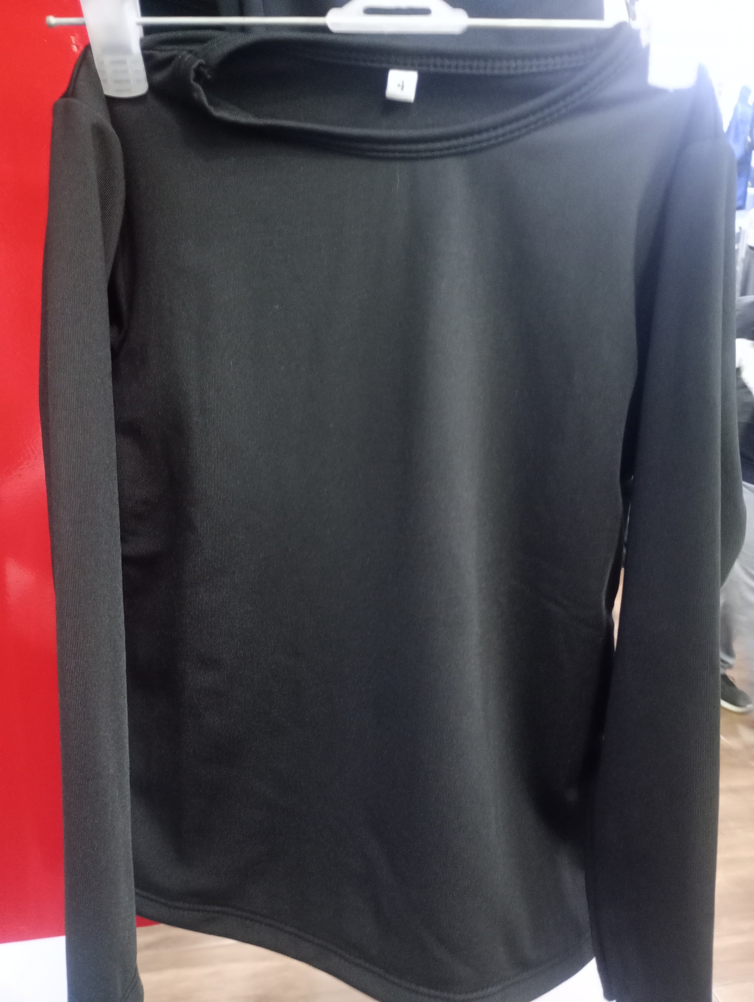 Camisetas Térmicas de Niño - Imagen 3
