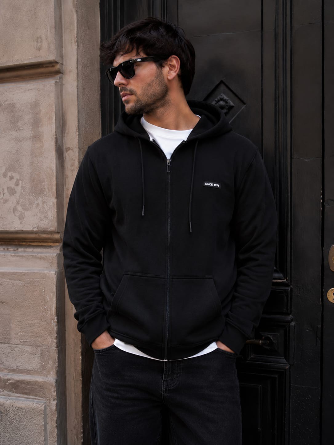 Campera Frizada - Imagen 2