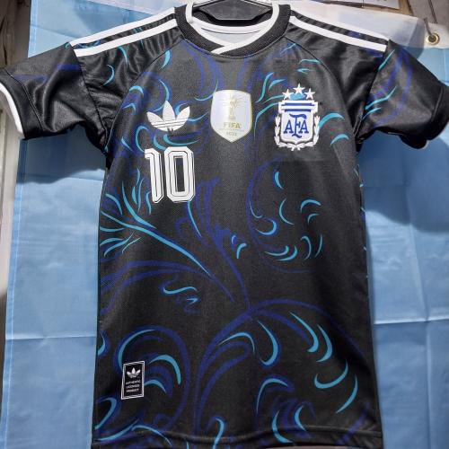 Camiseta Argentina Niño