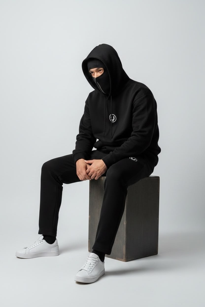 Buzos Balaclavas - Imagen 2
