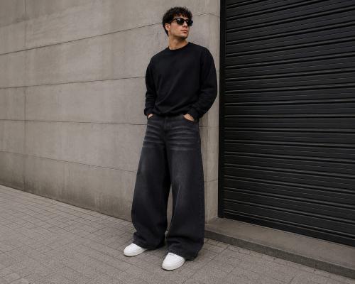 Maxi Baggy