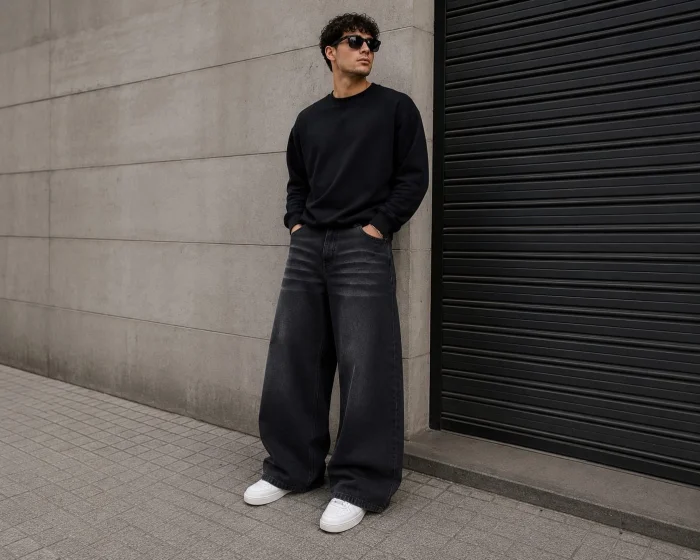 Maxi Baggy