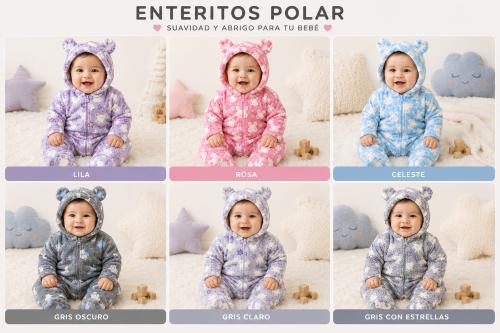 Enterito Polar Soff