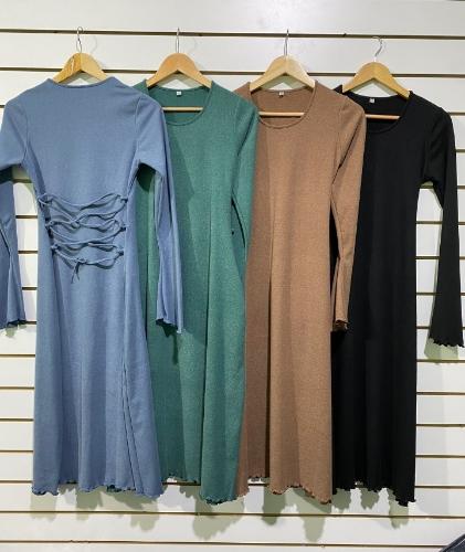 Vestido Corset de Darlon