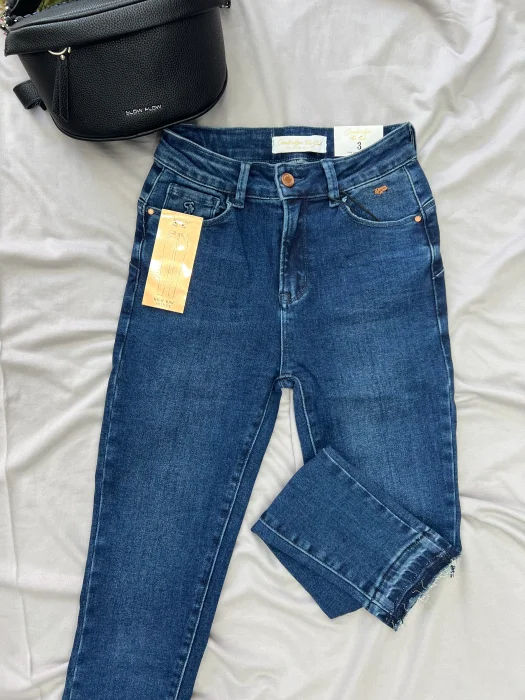 Jean Skinny Polo 0018