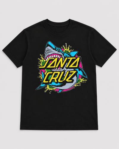 Remera Niños con Logo Surf Jersey Calidad Premium - Miniatura 2