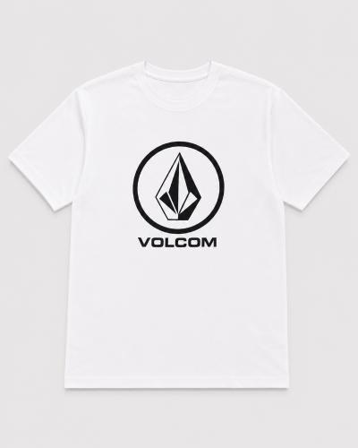 Remera Niños con Logo Surf Jersey Calidad Premium - Miniatura 3