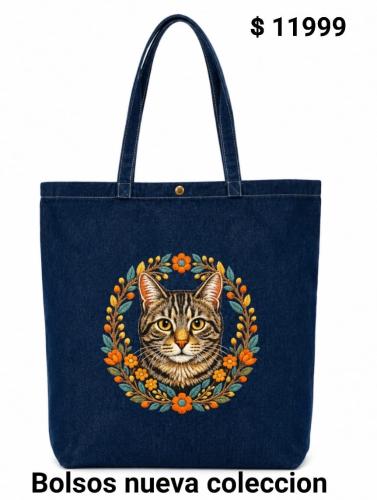 Bolsos Nueva Coleccion