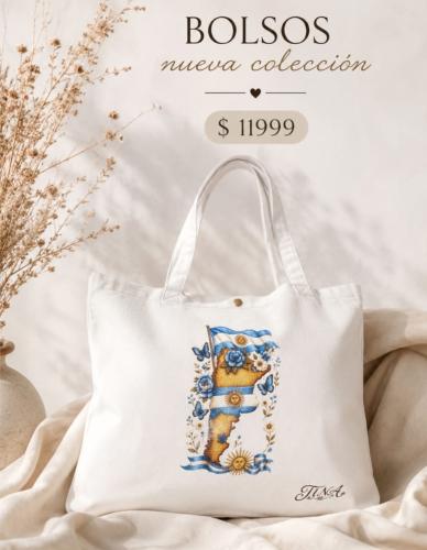 Bolsos Nueva Coleccion