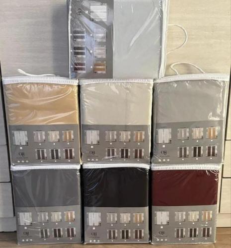 Cortinas Blackout