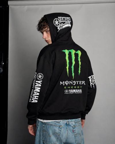 Buzo Monster