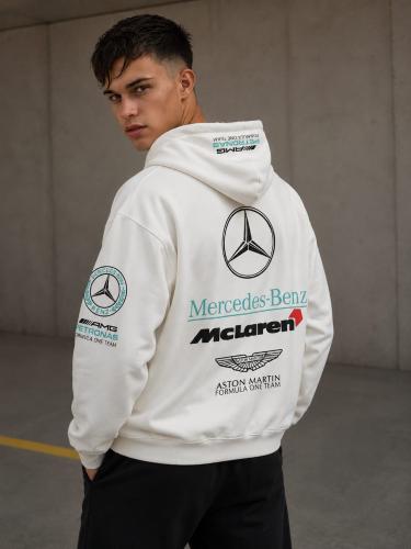 Maxibuzo Mercedes