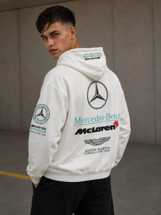 Maxibuzo Mercedes