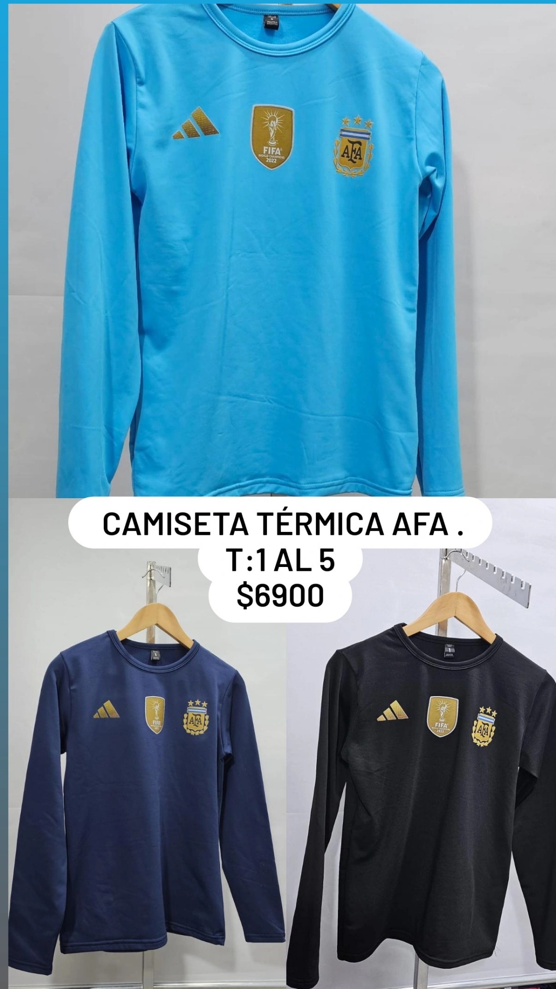 Camiseta Alternativa Niño - Imagen 9