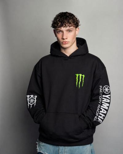 Maxibuzo Monster