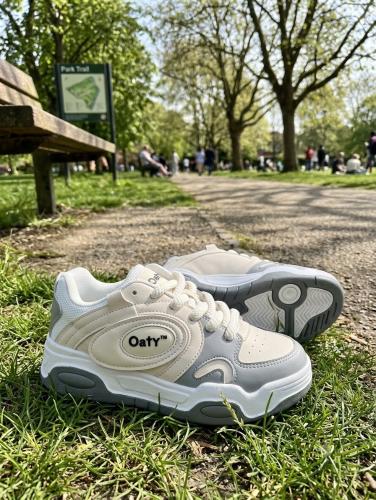 Zapatillas Oaty